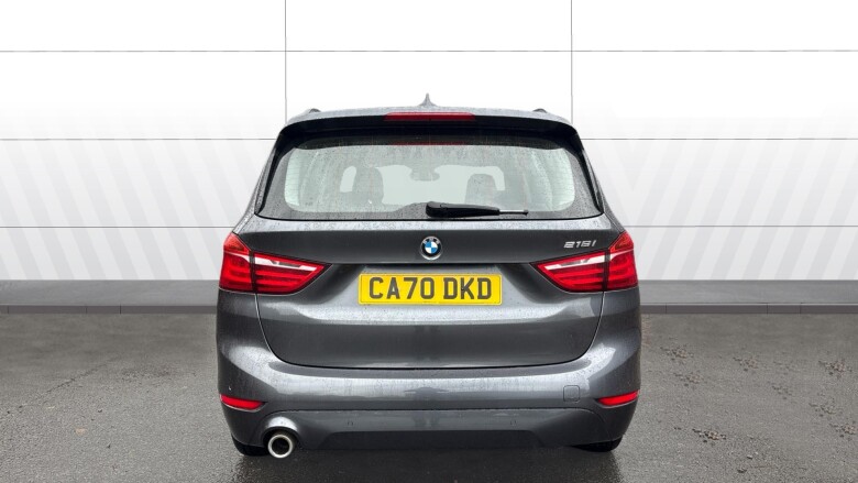 BMW 2 Series 218i SE 5dr Petrol Estate